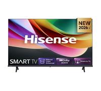 Hisense Smart TV 40 Pollici Full HD 40E4ST LED VIDAA OS Wi-Fi HDR10 Game Mode