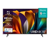 Hisense Smart TV 50" 4K 50A6N