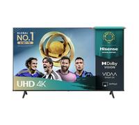Hisense Smart TV 55" 4K 55A6Q