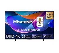 Hisense Smart TV 55" 4K TV 55E6ST
