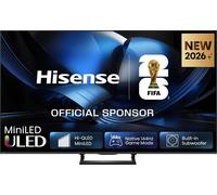 Smart TV MINI LED 4K 55" 55U79SE