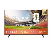 Hisense Smart TV 55" 4K 55A6Q