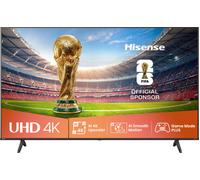 Hisense Smart TV 65" 4K UHD 65A69Q: Dolby Vision HDR, VIDAA U5 e TV Intelligente