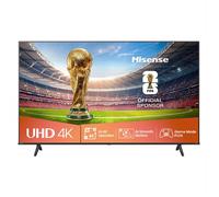 Hisense - Smart Tv 65" 4k Ultra Hd 65a69q-nero Hisense
