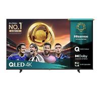 Hisense - Smart Tv Qled 65" 4k Ultra Hd 65e79q-nero Hisense