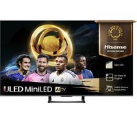 Hisense Tv 75" ( MiniLED ) Vidaa U U7 SERIES 75U79Q Black 20015864