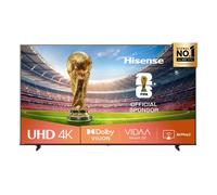 Hisense Smart TV 85" 4K 85A6Q