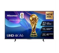HISENSE 65A69S TVC 65" 4K TVSAT DOLBY VISION SAT