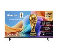 HISENSE 40A49S TVC LED 40 FHD SMART VIDAA 7 HDMI 1.4 DOLBY AUDIO