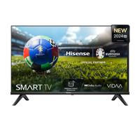 HISENSE - Smart TV LED HD READY 32 - 32A49N - NERO