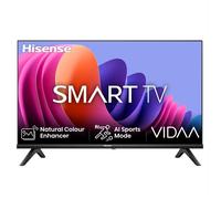 Hisense - Smart Tv Led Hd Ready 32" 32a49n-nero Hisense
