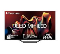 Hisense Smart TV Mini-LED 65 4K 65U7NQ (His 65U7NQ [null cm [null Zoll]])