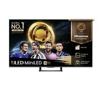 Hisense - Smart Tv Mini Led 75" 4k Ultra Hd 75u79q 144hz-nero Hisense