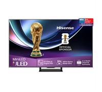 Hisense - Smart Tv Mini Led Pro 75" 4k 75u7q Pro 165hz-nero Hisense