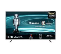HISENSE - Smart TV MINI LED UHD 4K 50 - 50U69NQ - NERO