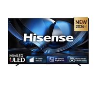 Hisense 100U7SE TVC LED 100 MINILED ULED SMART TV 165HZ 1400 NIT HDR10+ DOLBY VISION ATMOS DOPPI 6942351433301