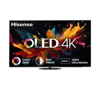 Hisense Smart TV OLED 65" 4K 65A85N