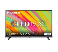 Hisense - Smart Tv Q-led Fhd 32" 32a59kq-black Hisense