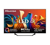 HISENSE 50 QLED 4K D.VISION ALEX HDMI2.1 50A79NQ