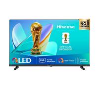 Hisense Smart TV QLED 40" Full HD 40A5Q