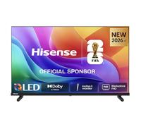 Hisense Smart TV QLED 40" Full HD TV 40E5ST