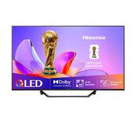 HISENSE TVC QLED 43 UHD 4K QDOT DOLBY ATMOS HDR 10+ BT 5.0