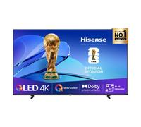 Hisense 85E7Q 2,16 m (85 ) Smart TV 4K Ultra HD Wifi Nero Display 400 cd/m² - Nouvo