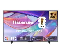HISENSE SMART TV QLED 4K UHD Q7S 43 - 43Q7S