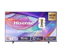 Hisense Smart TV QLED 55" 4K TV 55E7DS
