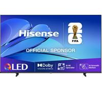Hisense Smart TV QLED 58" 4K 58E7Q