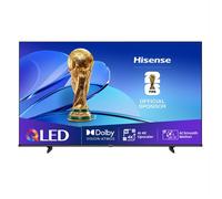 Hisense - Smart Tv Qled 65" 4k Ultra Hd 65e79q-nero Hisense