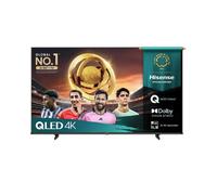 Hisense Smart TV QLED 75" 4K 75E7Q