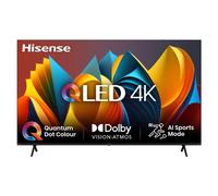 Hisense Smart TV QLED 85'' 4K 85E7NQ Hisense