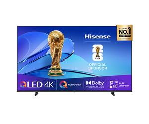 Hisense Smart TV QLED 85'' 4K 85E7Q PRO Hisense