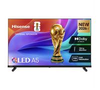 HISENSE 40A59S TVC 40" FHD QLED SMART SAT
