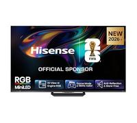 Hisense 85UR8S 2,16 m (85'') 4K Ultra HD Smart TV Wi-Fi Nero Hisense