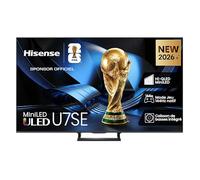 Hisense Smart TV ULED MiniLED 65" 4K 65U7SE