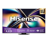 Hisense Smart TV ULED MiniLED 65'' 4K 65U8Q Hisense