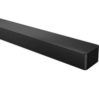 Hisense HS2100 altoparlante soundbar Nero 2.1 canali 240 W