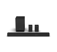 Hisense Soundbar con Subwoofer Ax5125h Nero
