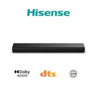 Hisense HS1000 Nero 2.0 canali 120 W Hisense