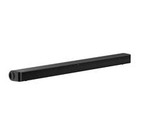 Hisense HS205G altoparlante soundbar Nero 2.0 canali 60 W