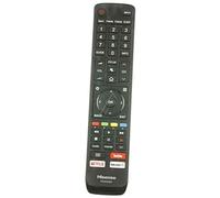 Hisense Telecomando originale EN3AA39H per televisione