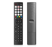 Hisense - Telecomando universale di ricambio per televisore Hisense VIDAA 4K UHD FHD QLED LCD HDTV