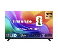 Hisense Televisore 40A59S Tv Hisense 20018214 A5 SERIES 40A59S Black 6942351429663