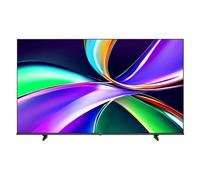Hisense Smart TV 43 Pollici Risoluzione 4K Ultra HD Display QLED Sistema VIDAA HDR10+ colore Nero - 43E79Q