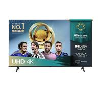 Hisense TV LED 50" 50a69q Nero