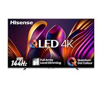 Hisense TV QLED 144Hz 100" 4K Ultra HD 100E7NQ PRO