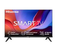Hisense TV 32 HD Ready 32E43NT Smart TV VIDAA U7 Game Mode Works with Alexa