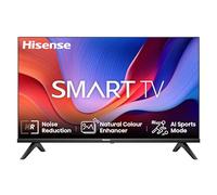 Hisense 32E43NT TV 81,3 cm (32") HD Smart TV Wi-Fi Nero 200 cd/m²